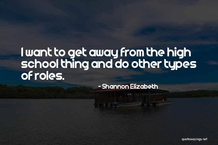 Unidentified Aerial Phenomenon Quotes By Shannon Elizabeth Unidentified Aerial Phenomenon Quotes By Shannon Elizabeth