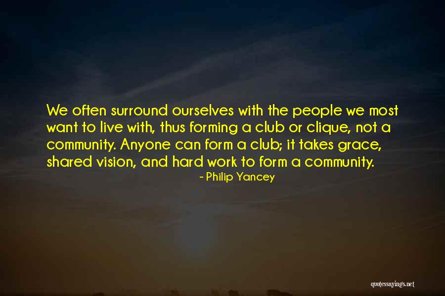 Unidentified Snippet Quotes By Philip Yancey Unidentified Snippet Quotes By Philip Yancey