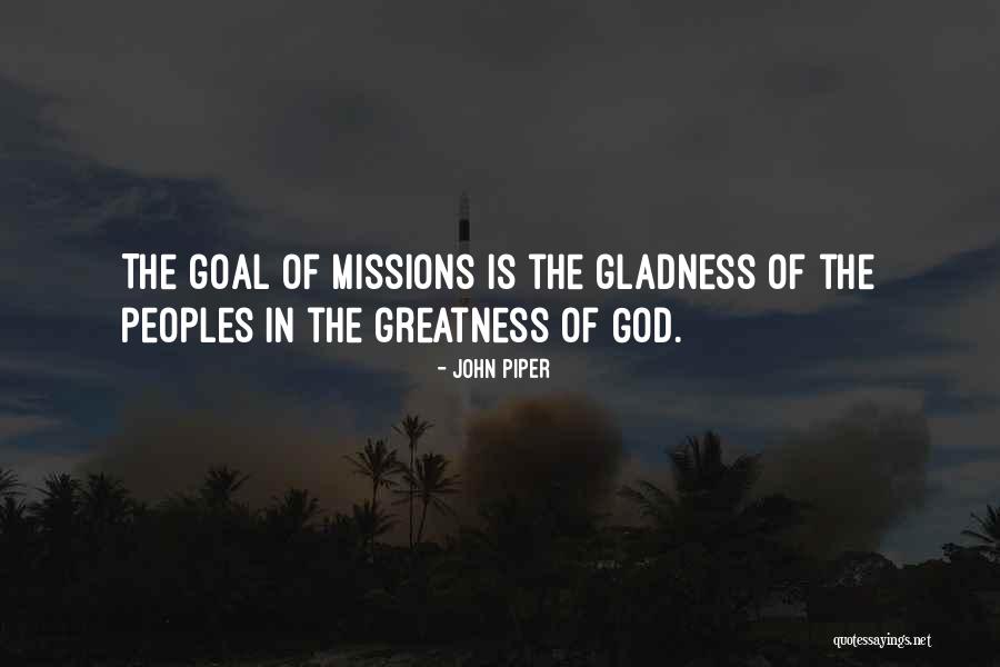 Unido Jobs Quotes By John Piper Unido Jobs Quotes By John Piper