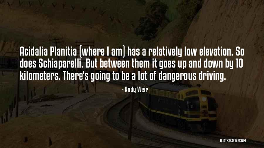 Unidos Somos Quotes By Andy Weir Unidos Somos Quotes By Andy Weir