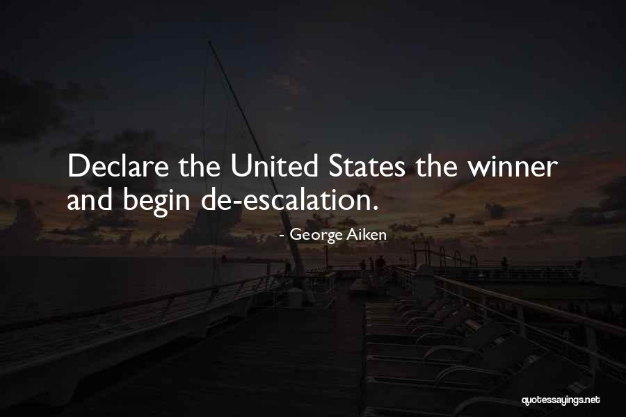 Uniendo Fuerzas Quotes By George Aiken Uniendo Fuerzas Quotes By George Aiken