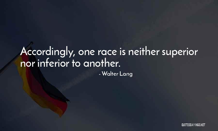 Uniendoscopia Quotes By Walter Lang Uniendoscopia Quotes By Walter Lang