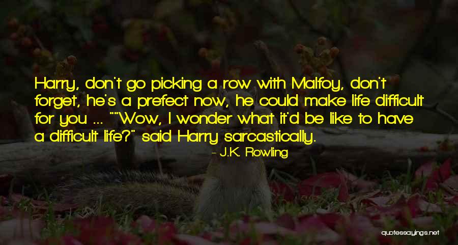 Unierse Quotes By J.K. Rowling Unierse Quotes By J.K. Rowling