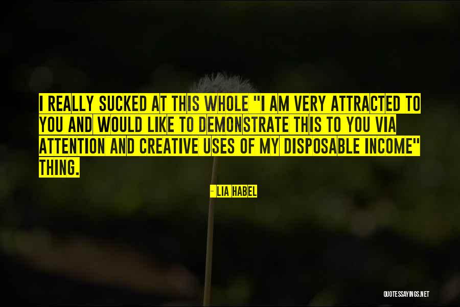 Uniesse 57 Quotes By Lia Habel Uniesse 57 Quotes By Lia Habel