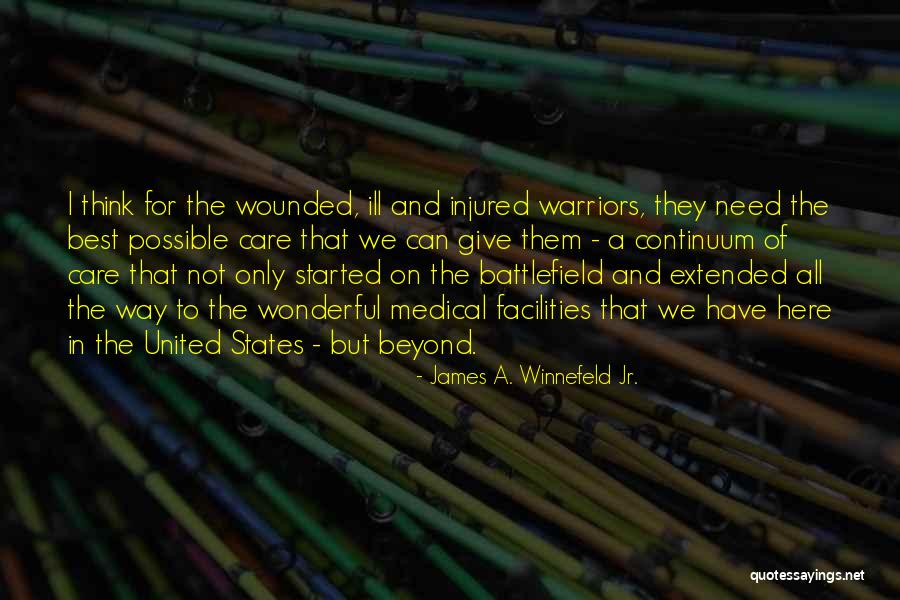 Uniesse For Sale Quotes By James A. Winnefeld Jr. Uniesse For Sale Quotes By James A. Winnefeld Jr.