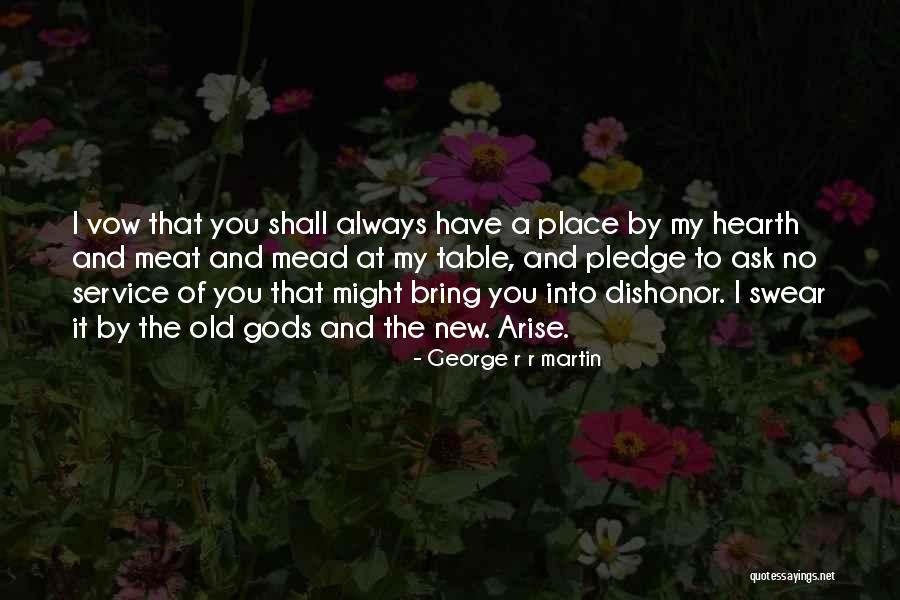 Unifem Quotes By George R R Martin Unifem Quotes By George R R Martin