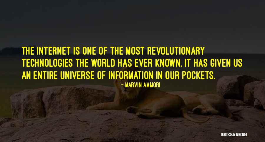 Unifem Quotes By Marvin Ammori Unifem Quotes By Marvin Ammori