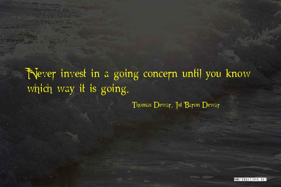 Unificacion De Salario Quotes By Thomas Dewar, 1st Baron Dewar Unificacion De Salario Quotes By Thomas Dewar, 1st Baron Dewar
