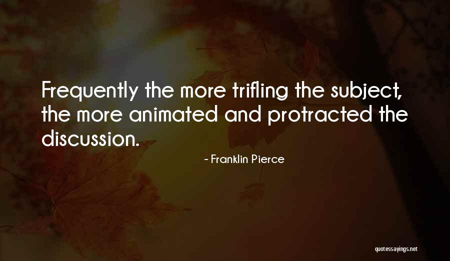 Unified Field Quotes By Franklin Pierce Unified Field Quotes By Franklin Pierce