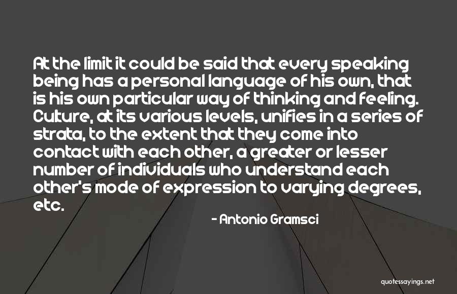 Unifies Quotes By Antonio Gramsci Unifies Quotes By Antonio Gramsci