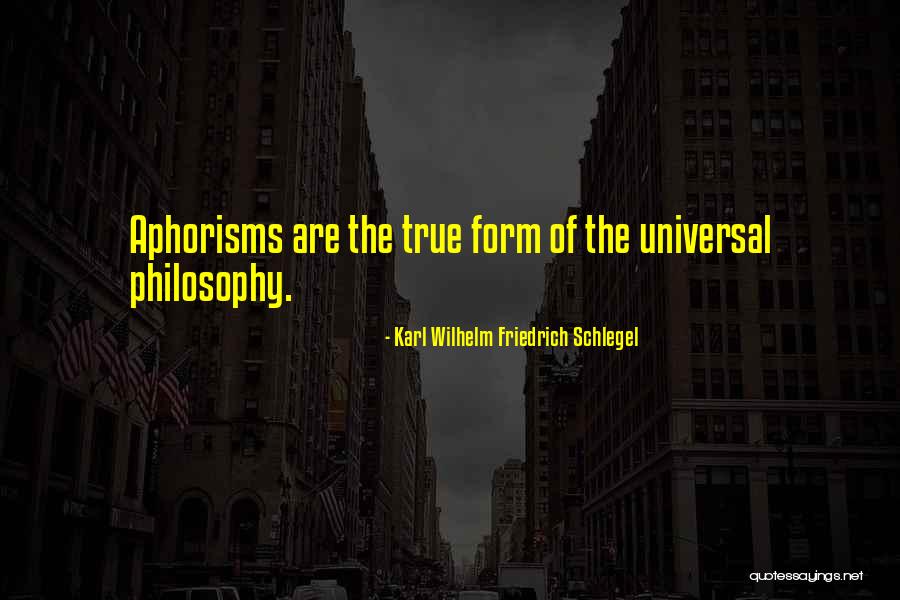 Unifile Quotes By Karl Wilhelm Friedrich Schlegel Unifile Quotes By Karl Wilhelm Friedrich Schlegel