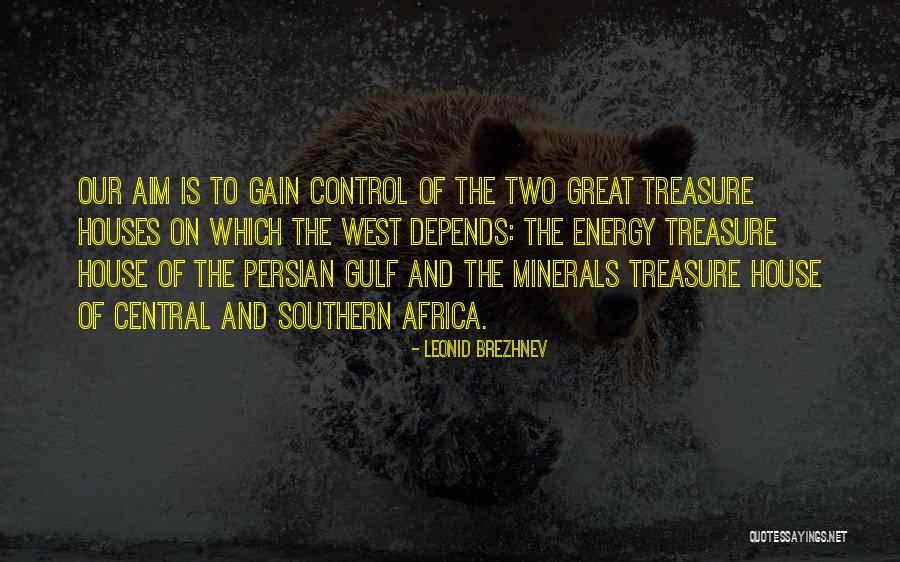 Unifile Quotes By Leonid Brezhnev Unifile Quotes By Leonid Brezhnev