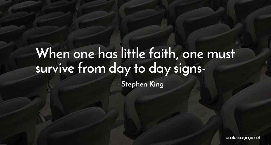Unifocalization Quotes By Stephen King Unifocalization Quotes By Stephen King