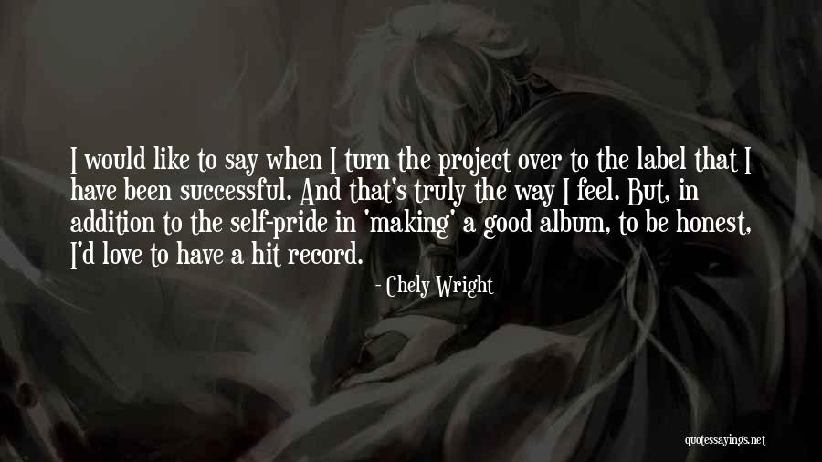 Uniform Ment Quotes By Chely Wright Uniform Ment Quotes By Chely Wright