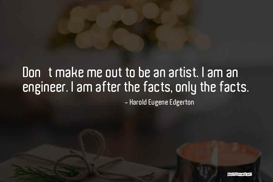 Uniform Skin Quotes By Harold Eugene Edgerton Uniform Skin Quotes By Harold Eugene Edgerton