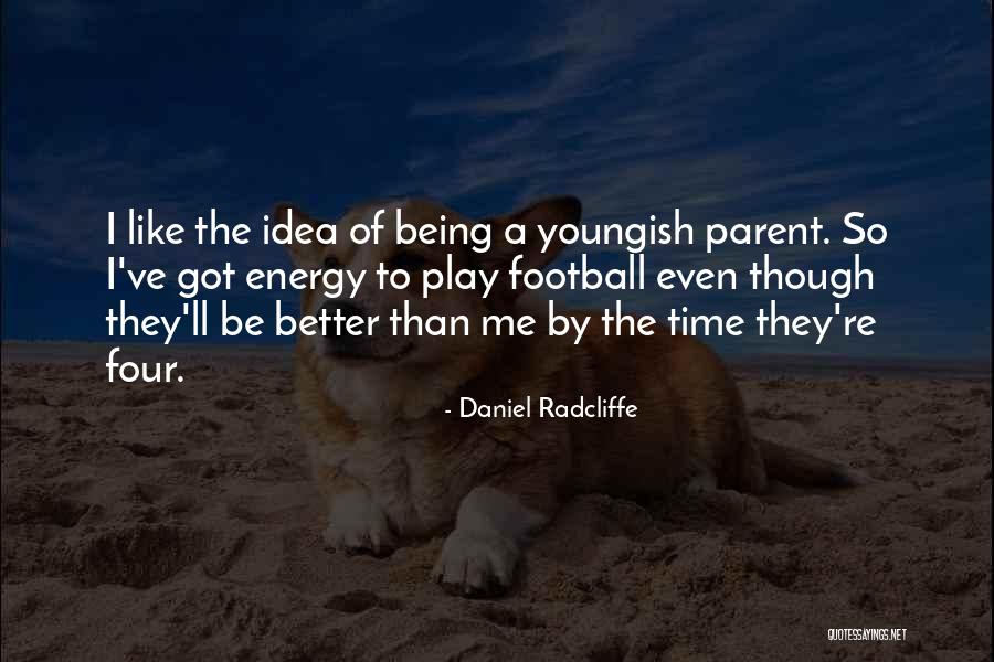 Uniformidad Contable Quotes By Daniel Radcliffe Uniformidad Contable Quotes By Daniel Radcliffe