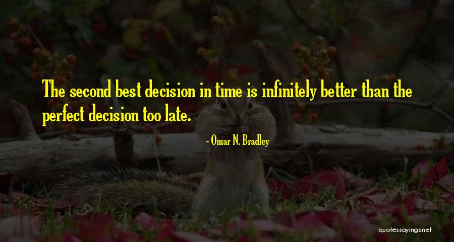 Uniformidad Contable Quotes By Omar N. Bradley Uniformidad Contable Quotes By Omar N. Bradley