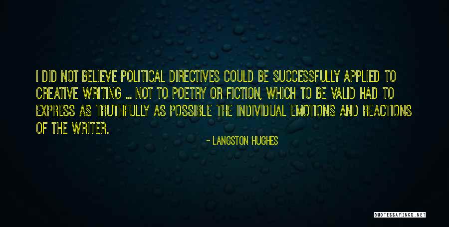 Uniformidad De Dosis Quotes By Langston Hughes Uniformidad De Dosis Quotes By Langston Hughes