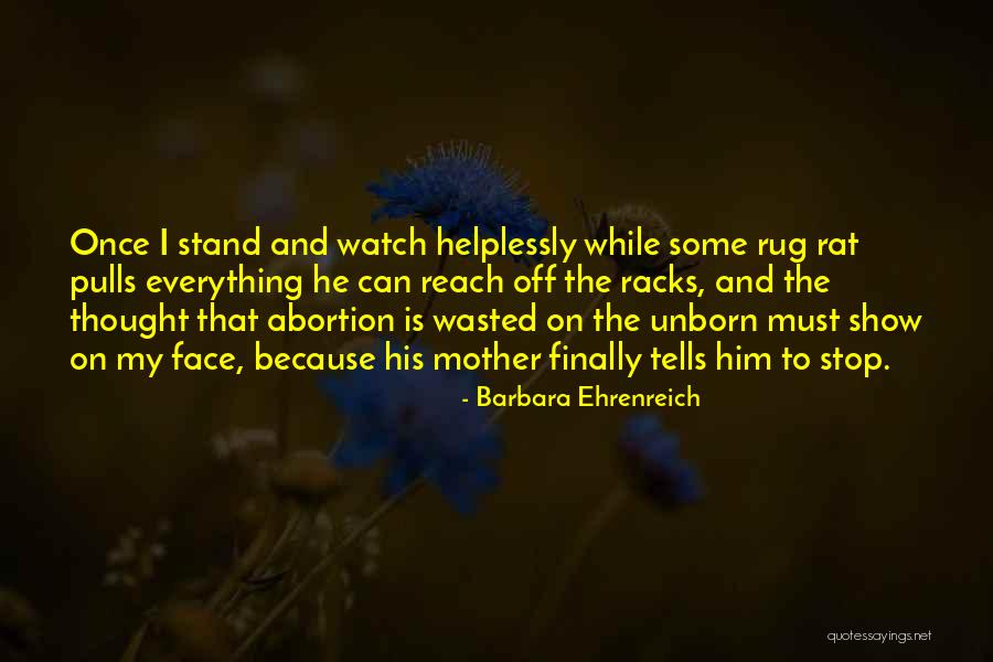 Uniformitarianism Examples Quotes By Barbara Ehrenreich Uniformitarianism Examples Quotes By Barbara Ehrenreich