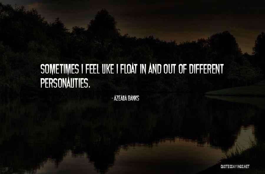 Uniformity Sandyford Quotes By Azealia Banks Uniformity Sandyford Quotes By Azealia Banks