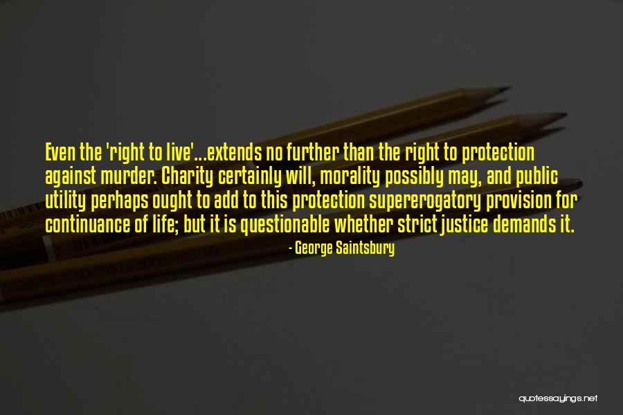 Uniformity Uniforms Quotes By George Saintsbury Uniformity Uniforms Quotes By George Saintsbury