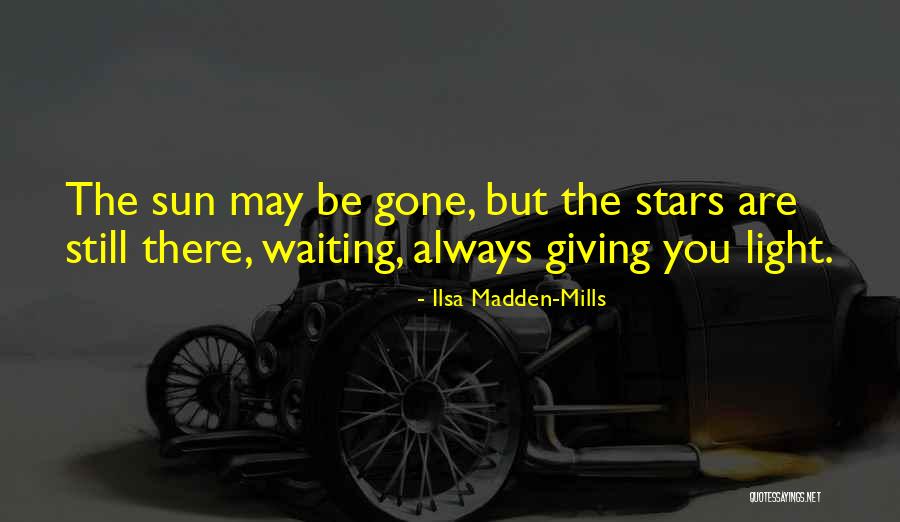 Uniformly Distributed Quotes By Ilsa Madden-Mills Uniformly Distributed Quotes By Ilsa Madden-Mills