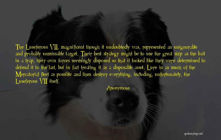 Unignorable Quotes By Anonymous Unignorable Quotes By Anonymous