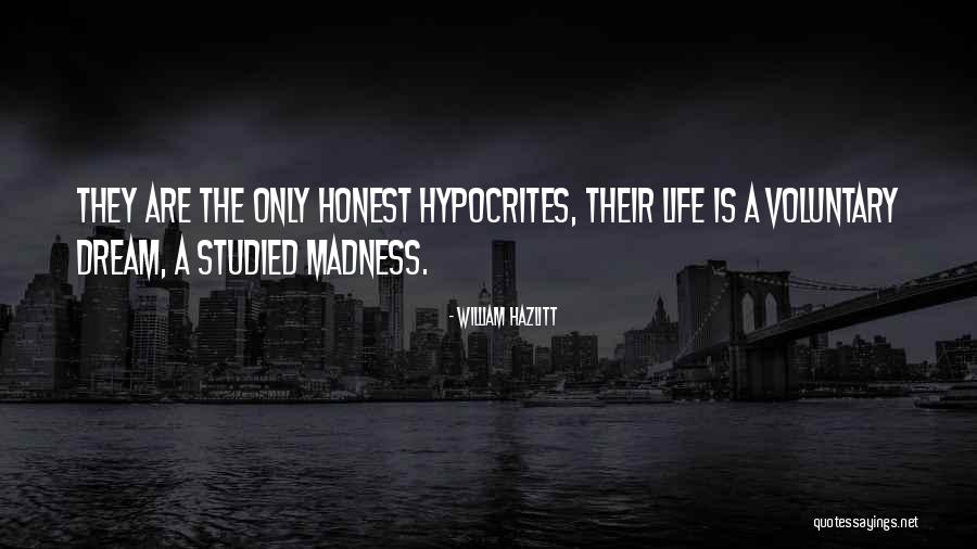 Unignorable Quotes By William Hazlitt Unignorable Quotes By William Hazlitt