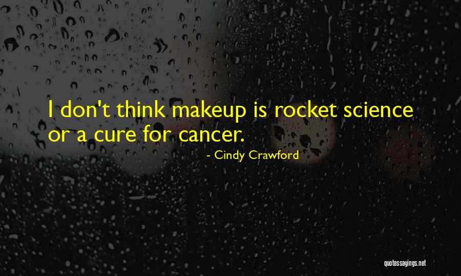 Unignorable Thesaurus Quotes By Cindy Crawford Unignorable Thesaurus Quotes By Cindy Crawford