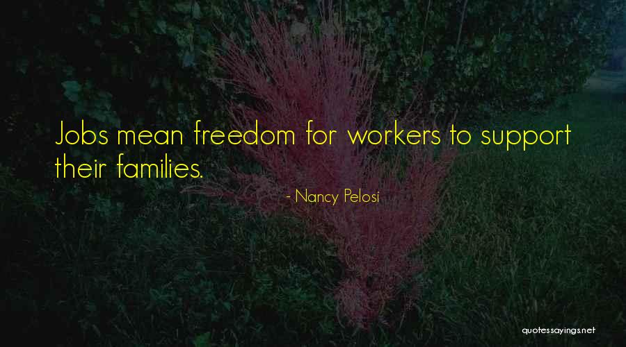 Unignorable Tower Quotes By Nancy Pelosi Unignorable Tower Quotes By Nancy Pelosi