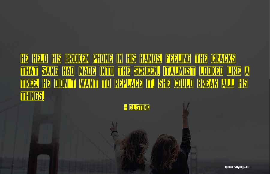 Unik Member Suju Quotes By C.L.Stone Unik Member Suju Quotes By C.L.Stone