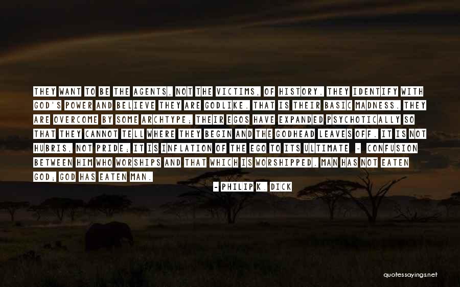 Unika Semarang Quotes By Philip K. Dick Unika Semarang Quotes By Philip K. Dick