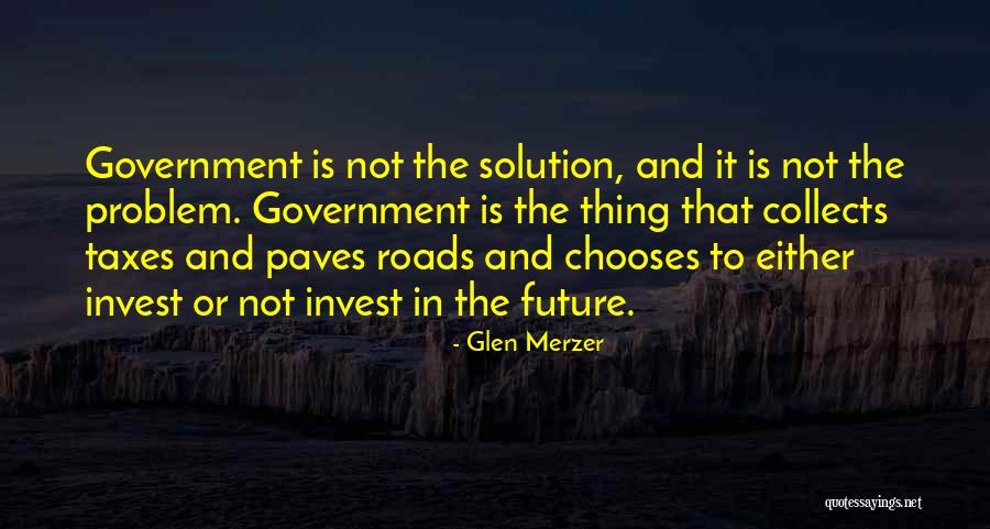 Unikal Quotes By Glen Merzer Unikal Quotes By Glen Merzer