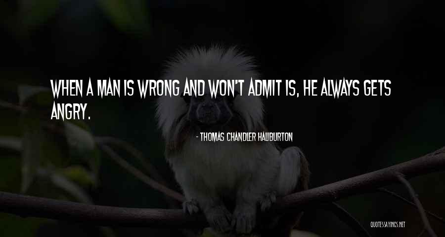 Unikalita Quotes By Thomas Chandler Haliburton Unikalita Quotes By Thomas Chandler Haliburton