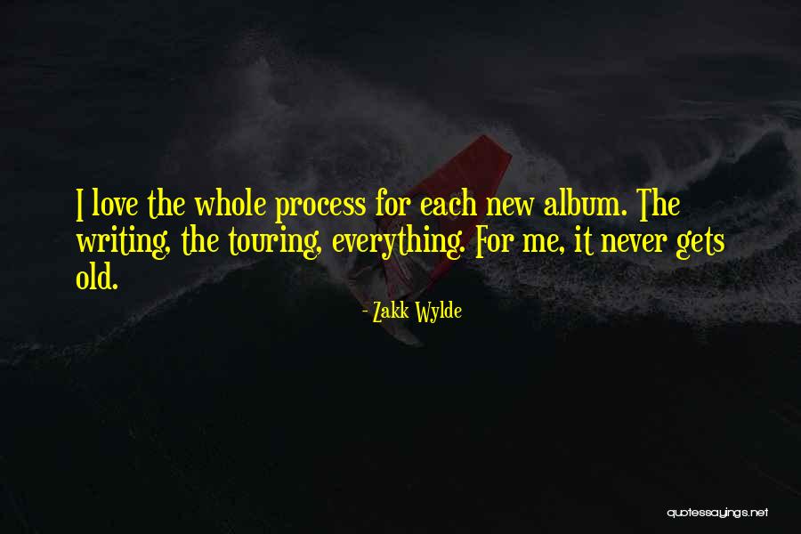 Unikl Ecitie Quotes By Zakk Wylde Unikl Ecitie Quotes By Zakk Wylde