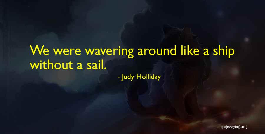 Unikl Logo Quotes By Judy Holliday Unikl Logo Quotes By Judy Holliday