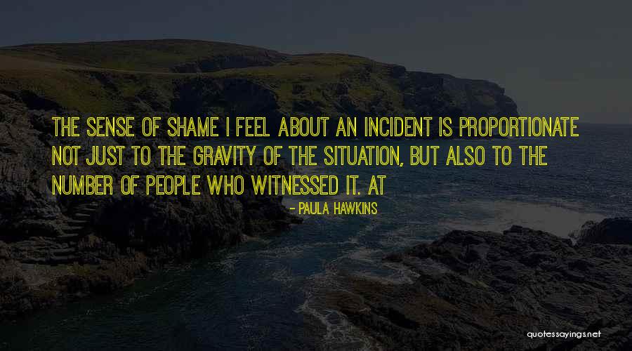 Unikl Staff Quotes By Paula Hawkins Unikl Staff Quotes By Paula Hawkins