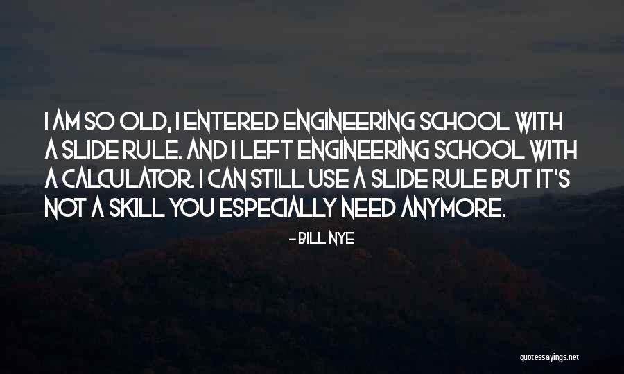 Unilateral Headache Quotes By Bill Nye Unilateral Headache Quotes By Bill Nye