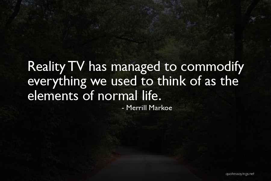 Unilateral Headache Quotes By Merrill Markoe Unilateral Headache Quotes By Merrill Markoe