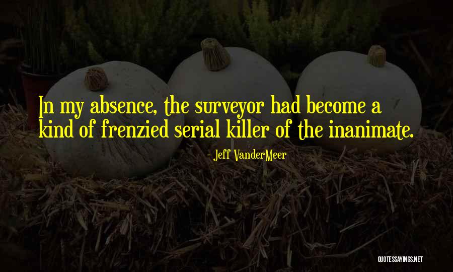Unilateralism Vs Multilateralism Quotes By Jeff VanderMeer Unilateralism Vs Multilateralism Quotes By Jeff VanderMeer