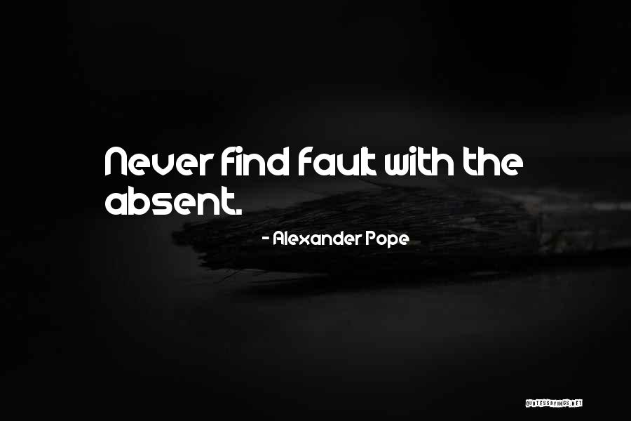 Unilaterally Def Quotes By Alexander Pope Unilaterally Def Quotes By Alexander Pope