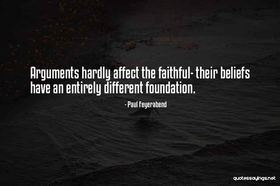 Unilateralmente Definicion Quotes By Paul Feyerabend Unilateralmente Definicion Quotes By Paul Feyerabend
