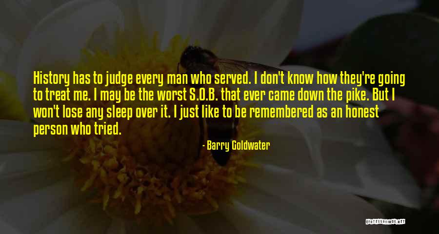 Unilever Pakistan Quotes By Barry Goldwater Unilever Pakistan Quotes By Barry Goldwater