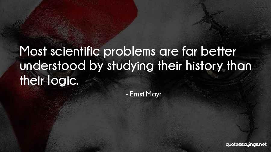Unilever Pakistan Quotes By Ernst Mayr Unilever Pakistan Quotes By Ernst Mayr