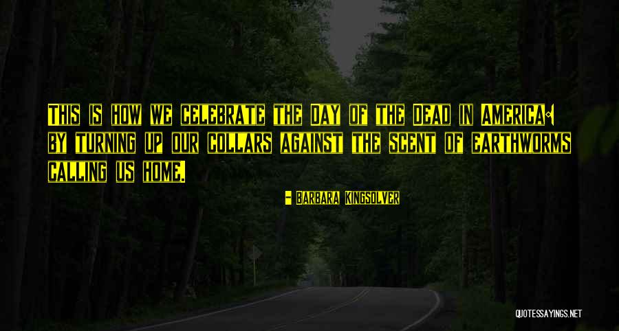 Unilingual Quotes By Barbara Kingsolver Unilingual Quotes By Barbara Kingsolver