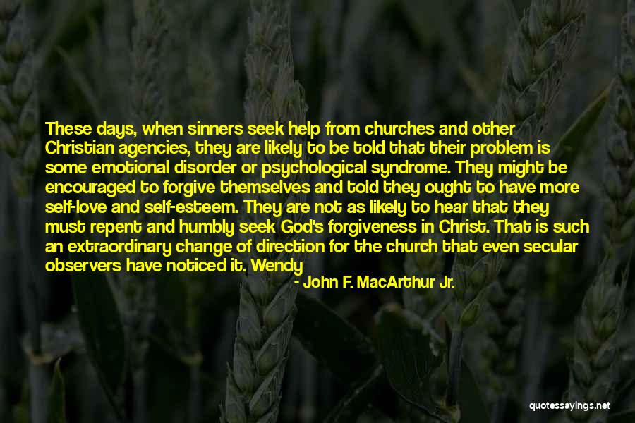 Unilock Quotes By John F. MacArthur Jr. Unilock Quotes By John F. MacArthur Jr.