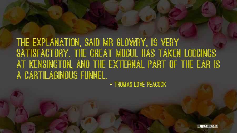 Unilock Quotes By Thomas Love Peacock Unilock Quotes By Thomas Love Peacock
