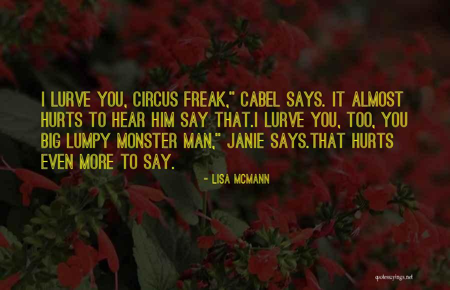 Unimaginable Hamilton Quotes By Lisa McMann Unimaginable Hamilton Quotes By Lisa McMann