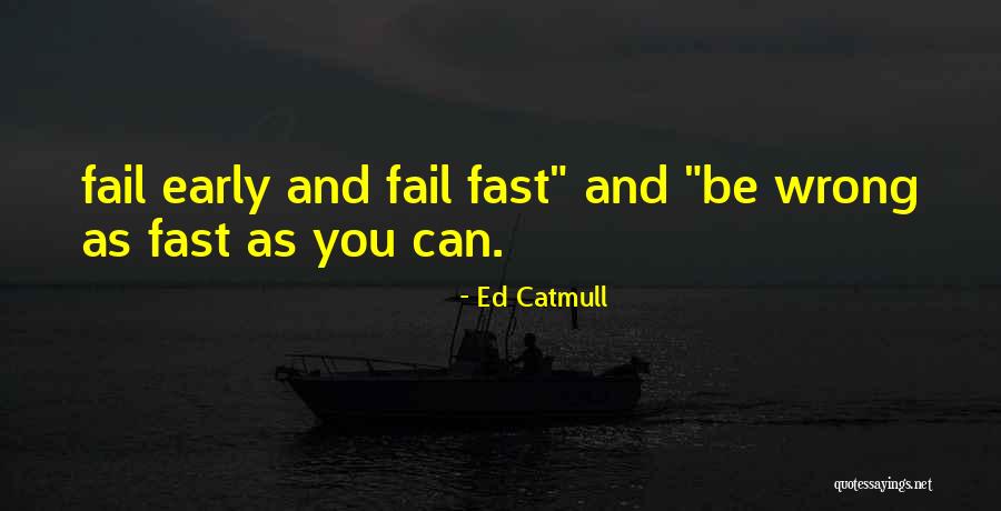 Unimaginatively Written Quotes By Ed Catmull Unimaginatively Written Quotes By Ed Catmull