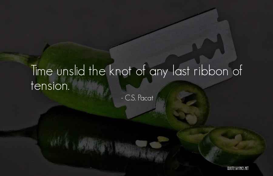 Unimagine Album Quotes By C.S. Pacat Unimagine Album Quotes By C.S. Pacat